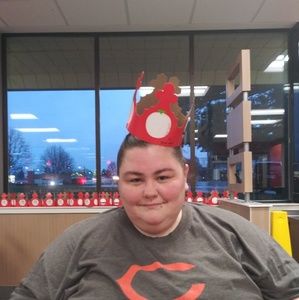 Meet your Posher, Lyndsey